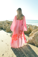 Orchid Paradise - Kimono